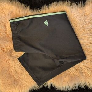 Adidas CLIMALITE Cropped Joggers